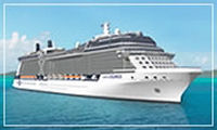 Celebrity Cruises